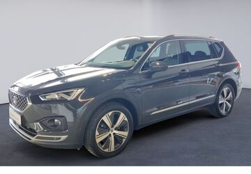 Seat Tarraco 95.172 km 23.960 &euro; Hildesheim 31135