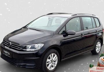 VW Touran 17.995 km 29.600 &euro; Braunschweig 38122