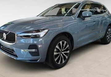 Volvo XC60 7.900 km 36.890 &euro; Goslar OT Vienenburg 38690
