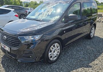 Ford Tourneo 1.089 km 38.980 &euro; Goslar 38644