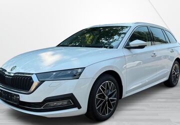 Skoda Octavia 153.541 km 20.500 &euro; Vechelde 38159