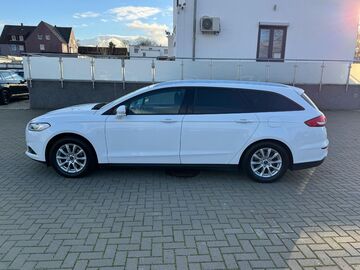 Gebrauchte Ford Mondeo