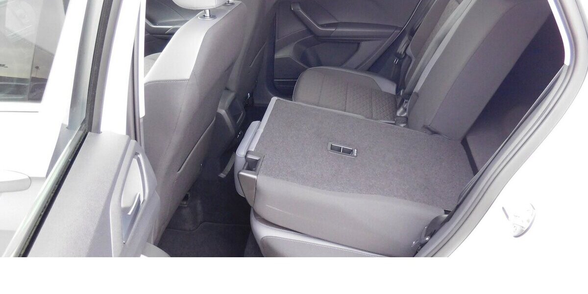 VW T-Cross 1.0 Life BMT TSI Klima Navi 22.700 km 17.990 &euro; Vordorf 38533