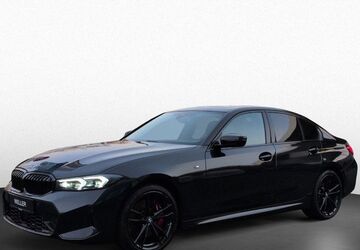 BMW 320 7.571 km 44.990 &euro; Braunschweig 38112