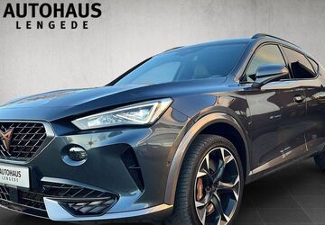 Cupra Formentor 89.995 km 23.999 &euro; Lengede 38268