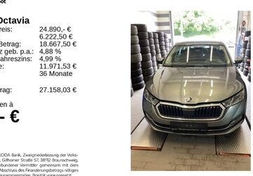 Skoda Octavia 78.943 km 24.290 &euro; Hildesheim 31137