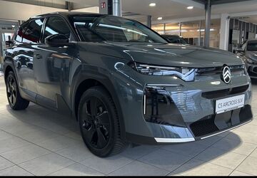 Citroen C5 Aircross 3.460 km 38.950 &euro; Braunschweig 38112