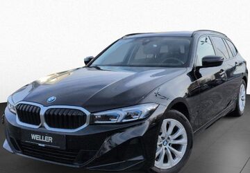 BMW 320 113.311 km 25.790 &euro; Salzgitter 38259