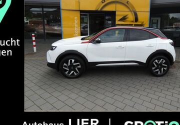 Opel Mokka 12.700 km 21.890 &euro; Bockenem 31167