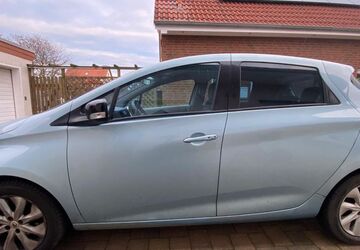 Renault ZOE 140.000 km 3.500 &euro; Harsum-Borsum 31177