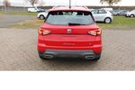 Seat Arona 1.0 FR-Line TSI BMT DSG Navi Klima Alu 14.600 km 18.990 &euro; Vordorf 38533