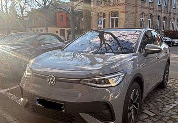 VW ID.5 18.000 km 31.900 &euro; Braunschweig 38118