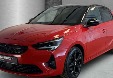 Opel Corsa 37.295 km 16.990 &euro; Braunschweig 38126