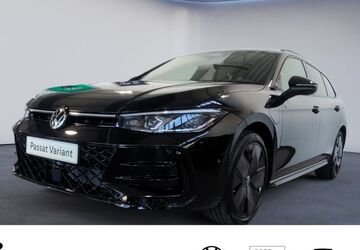 VW Passat 7.700 km 58.450 &euro; Braunschweig 38122