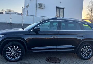 Skoda Kodiaq 167.983 km 20.490 &euro; Salzgitter-Lebenstedt 38226