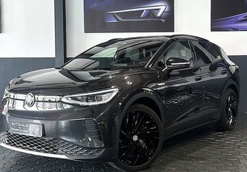 VW ID.4 76.059 km 26.990 &euro; Braunschweig 38112
