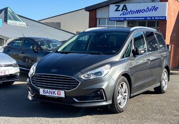 Ford Galaxy 229.000 km 10.950 &euro; Goslar 38644