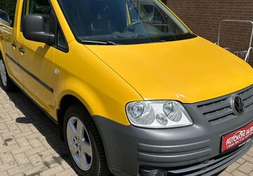 VW Caddy 150.100 km 4.490 &euro; Salzgitter 38259
