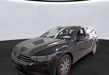 VW Passat 78.459 km 17.950 &euro; Braunschweig 38122