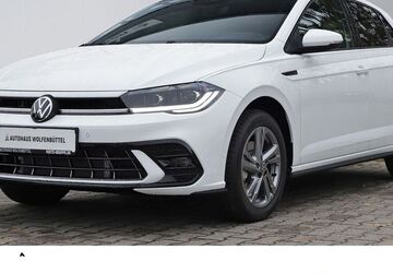 VW Polo 9.900 km 28.540 &euro; Wolfenbüttel 38304