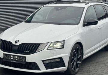 Skoda Octavia 186.057 km 16.990 &euro; Vechelde 38159