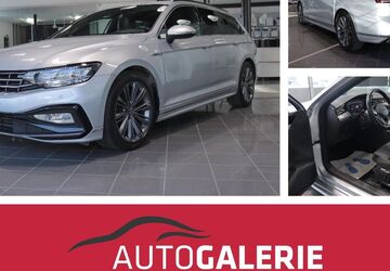 VW Passat Variant 100.000 km 21.900 &euro; Braunschweig 38116