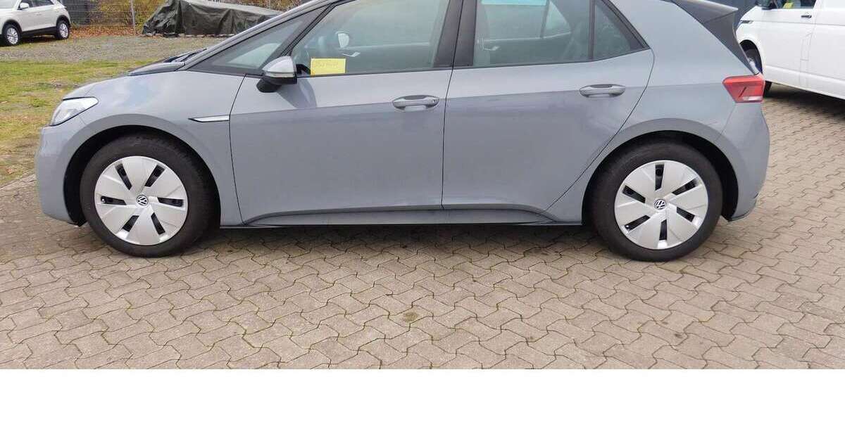 VW ID.3 30.900 km 17.390 &euro; Vordorf 38533