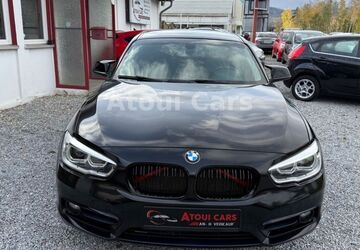 BMW 118 185.303 km 9.999 &euro; Goslar 38644