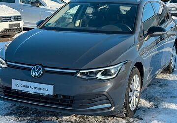 VW Golf 44.673 km 23.290 &euro; Lengede 38268