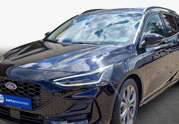 Ford Focus 21.097 km 22.527 &euro; Hildesheim 31135