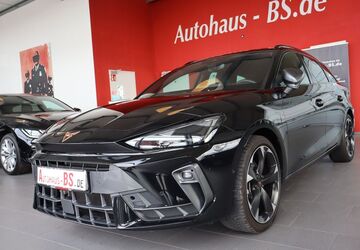 Cupra Leon 45.485 km 25.690 &euro; Braunschweig 38116