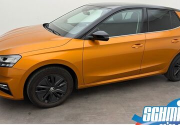 Skoda Fabia 93.260 km 12.900 &euro; Peine 31226