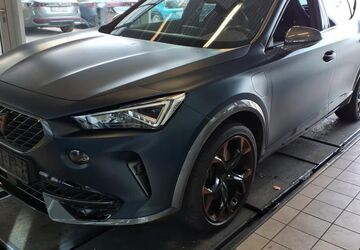 Cupra Formentor 112.450 km 26.990 &euro; Peine 31226