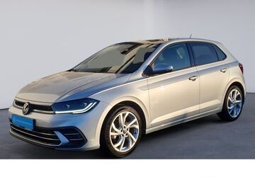 VW Polo 11.950 km 25.750 &euro; Braunschweig 38124