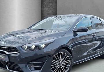 Kia ceed Sportswagon 29.876 km 24.990 &euro; Braunschweig 38126
