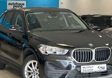 BMW X1 100.000 km 20.397 &euro; Peine 31228