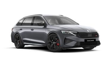 Gebrauchte Skoda Octavia