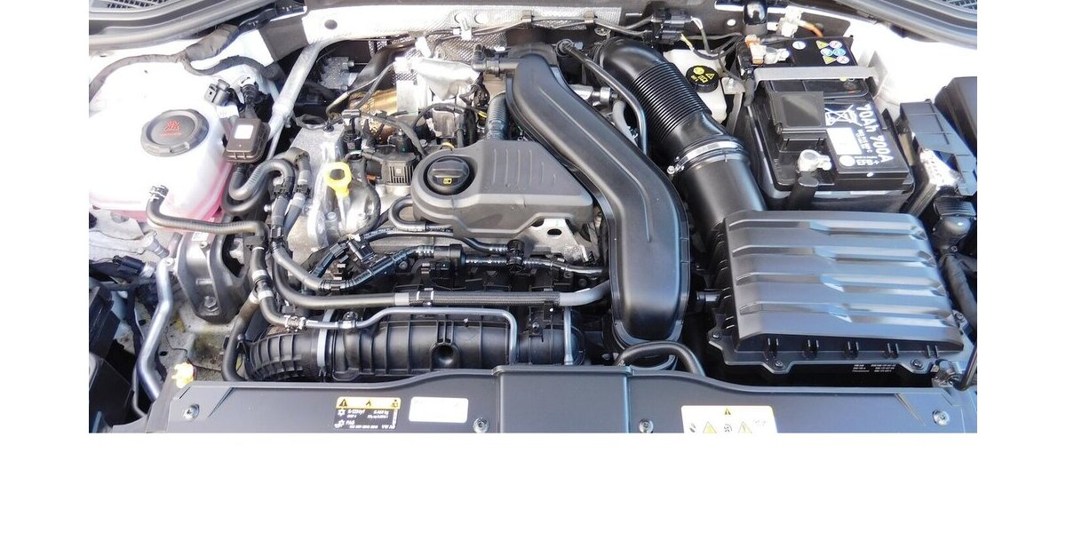 VW T-Roc 1.5 Life TSI BMT DSG Navi Klima Alu 38.400 km 22.990 &euro; Vordorf 38533