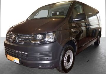 VW T6 Caravelle 134.000 km 21.000 &euro; Wendeburg 38176