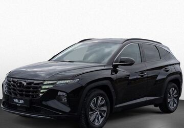 Hyundai TUCSON 60.917 km 23.690 &euro; Braunschweig 38112