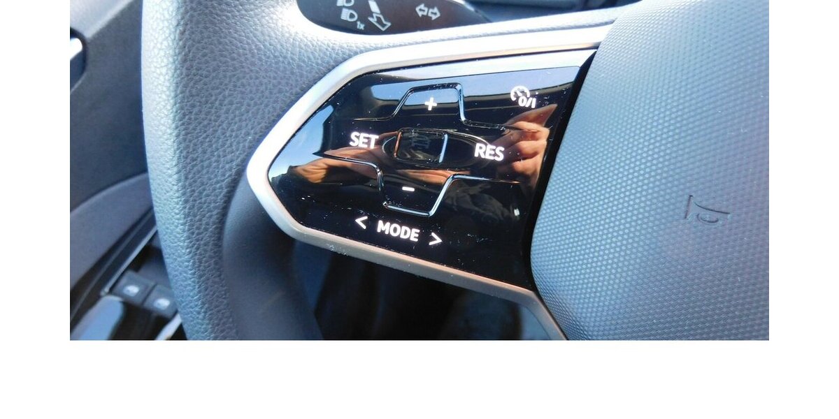 VW ID.3 Pure Performance Elektrik 1-Gang Navi 35.100 km 16.990 &euro; Vordorf 38533