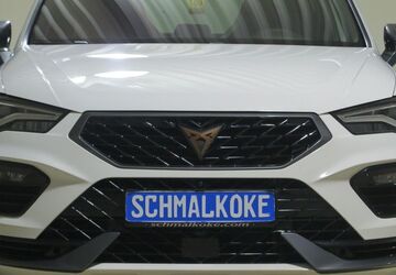 Cupra Ateca 49.200 km 28.500 &euro; Braunschweig 38112