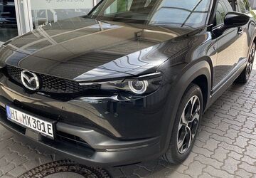 Mazda MX-30 11.193 km 27.990 &euro; Hildesheim 31137