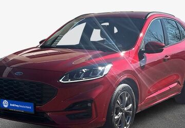 Ford Kuga 7.520 km 26.503 &euro; Hildesheim 31135