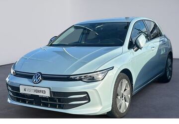 VW Golf 13.100 km 28.280 &euro; Braunschweig 38124