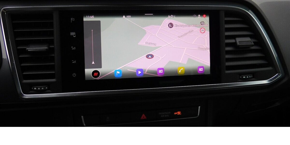 Seat Ateca 1.5 Style TSI BMT Navi Klima Alu 28.800 km 22.990 &euro; Vordorf 38533