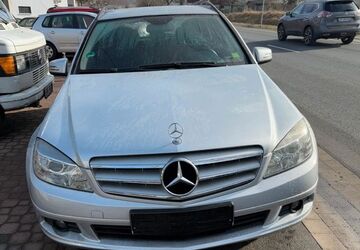 Mercedes-Benz C 200 238.000 km 2.450 &euro; Schellerten OT Wendhausen 31174