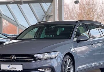 VW Passat Variant 132.454 km 21.790 &euro; Salzgitter 38228