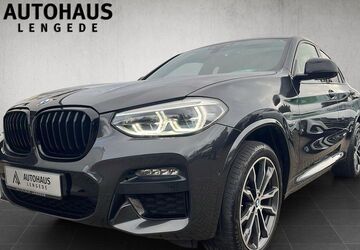 BMW X4 99.147 km 36.999 &euro; Lengede 38268