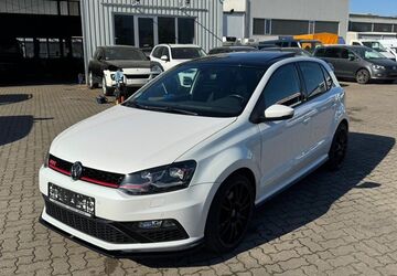 VW Polo 115.000 km 12.900 &euro; Salzgitter 38229